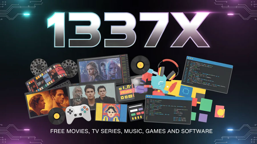 1337x